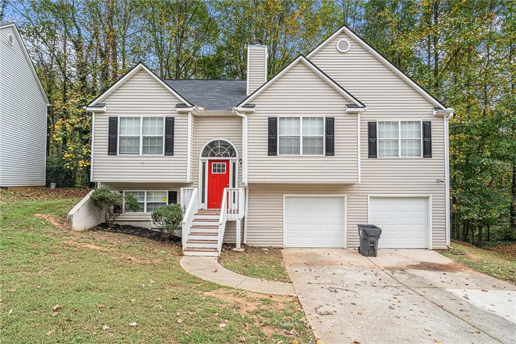 6943 Fairway Trail, Austell, GA 30168 — most recent listing photo