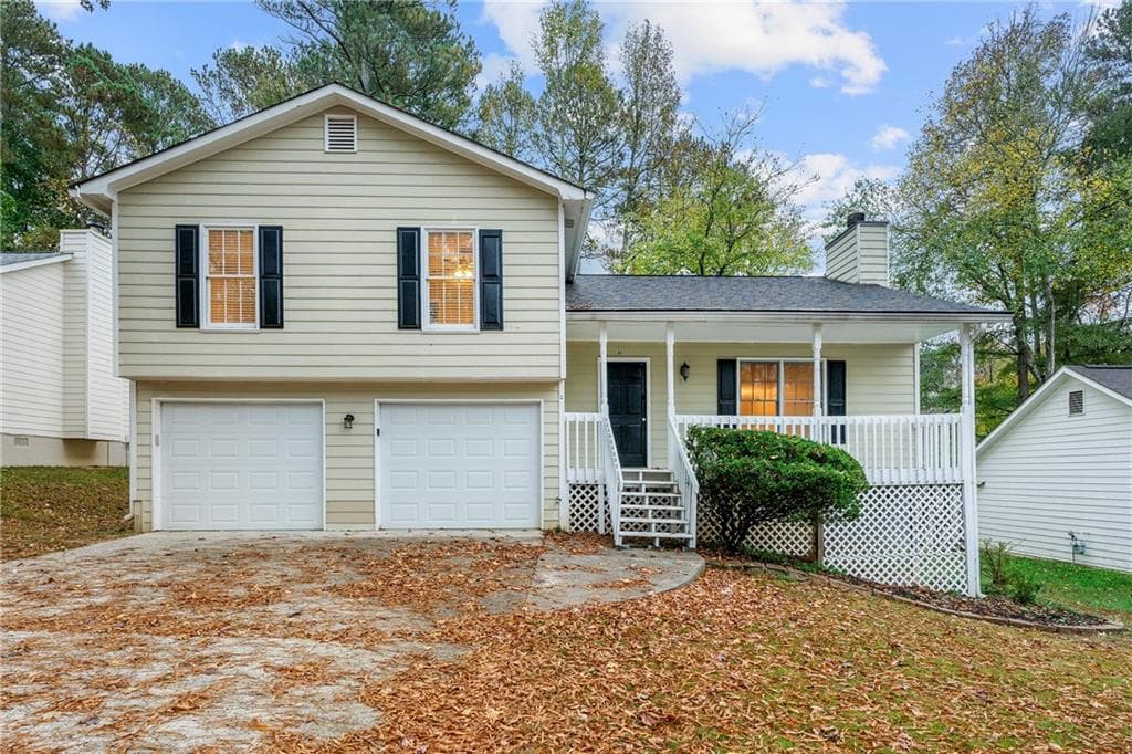 651 Simmons Mine Circle, Sugar Hill, GA 30518 — most recent listing photo