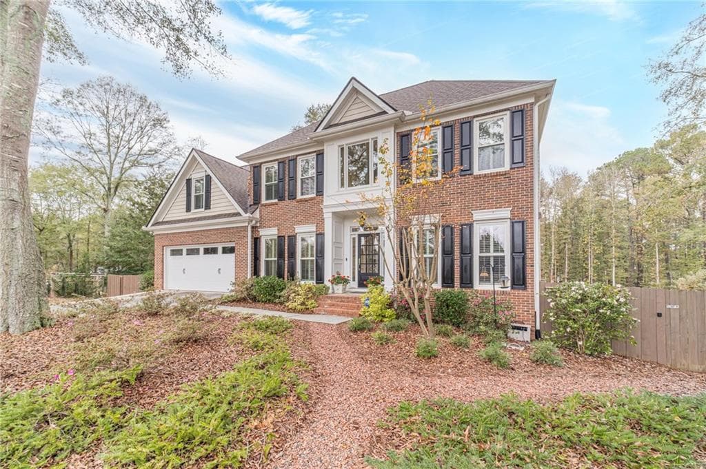 3217 Fieldcrest Road, Loganville, GA 30052 — most recent listing photo