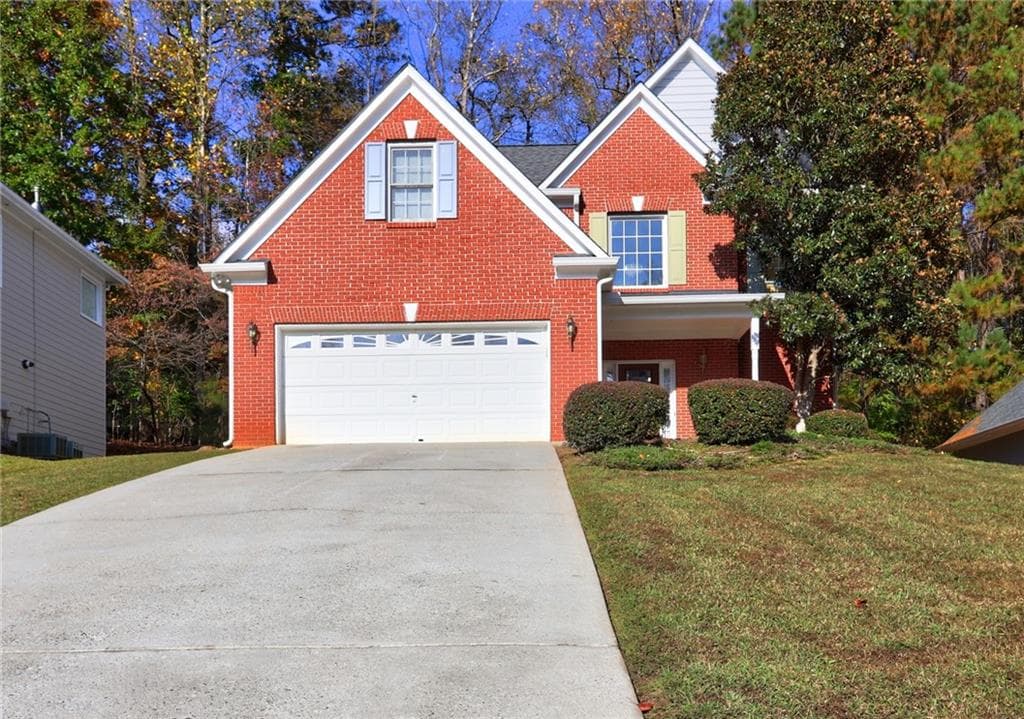 6944 Springbank Way, Stone Mountain, GA 30087 — most recent listing photo