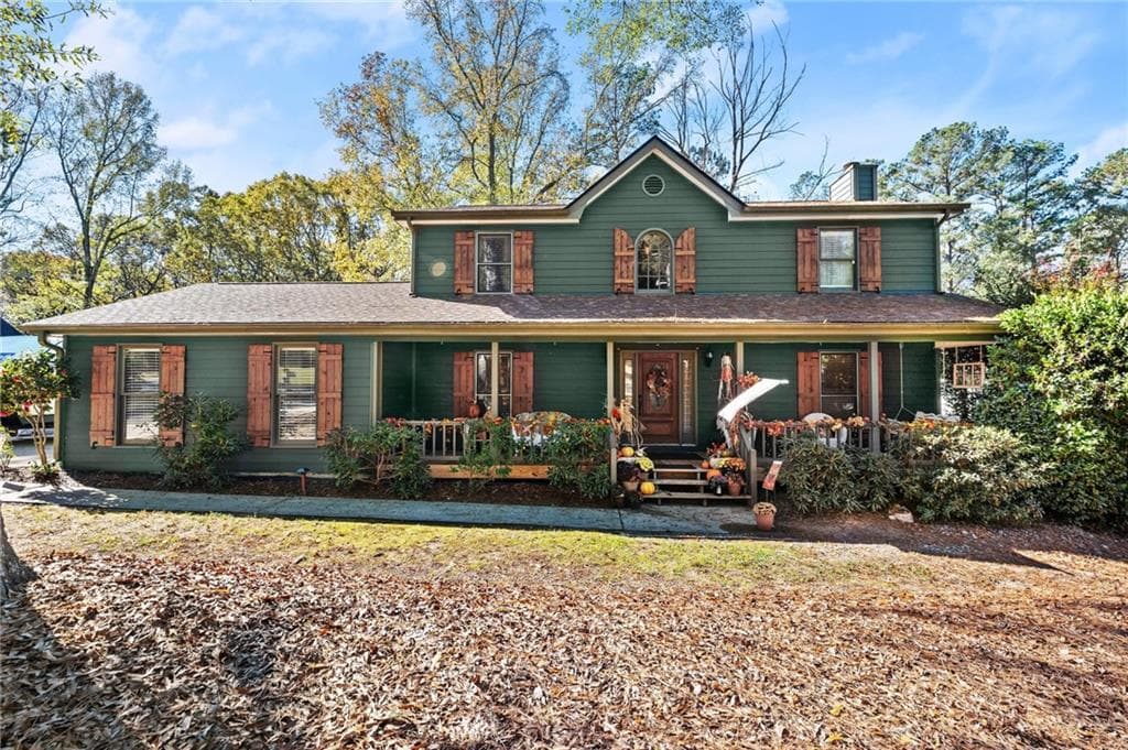 234 Hidden Court, Winder, GA 30680 — most recent listing photo