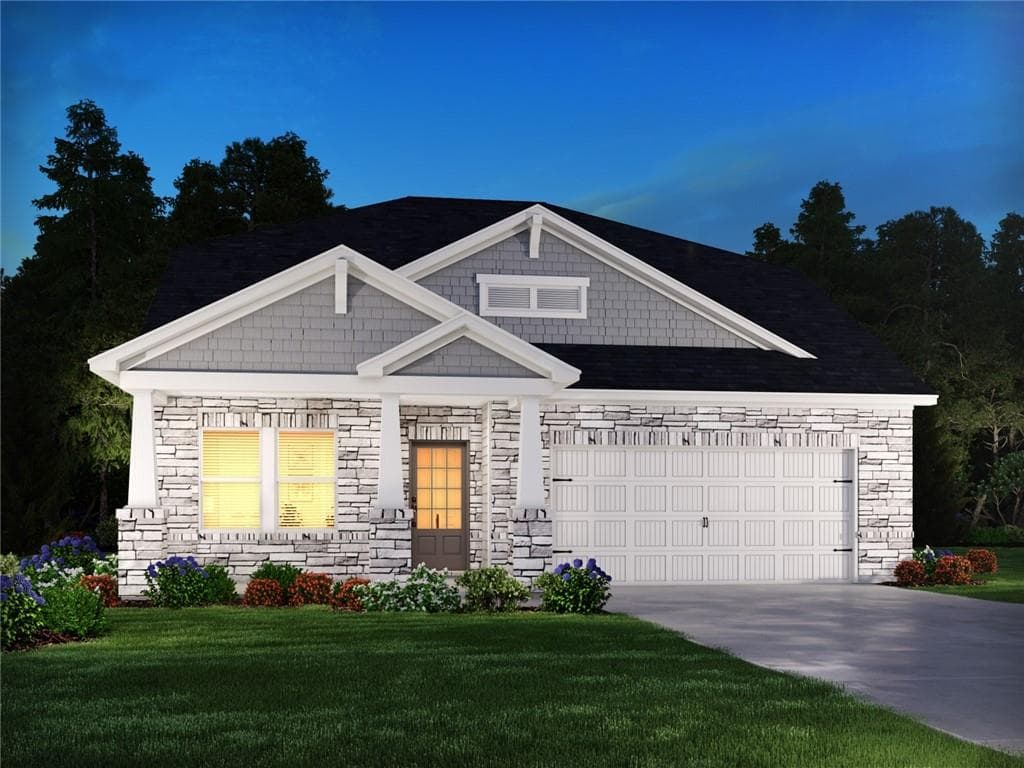 168 Meander Drive, Woodstock, GA 30188 — most recent listing photo