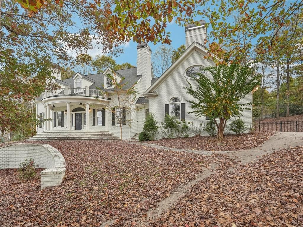 2015 Forest Glen Drive, Braselton, GA 30517 — most recent listing photo