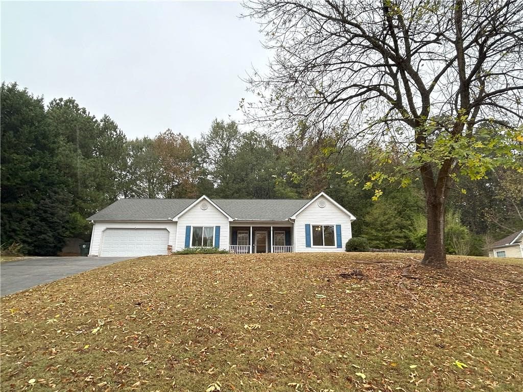 645 Magnolia Drive, Loganville, GA 30052 — most recent listing photo