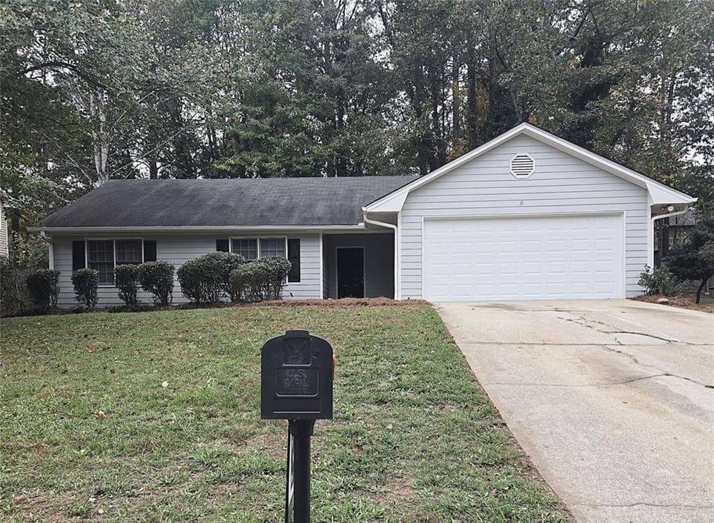 1505 SUGARPLUM PL, Conyers, GA 30094 — most recent listing photo