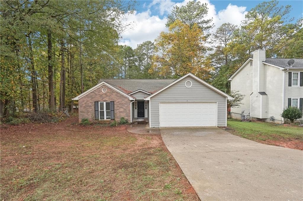 2645 Sims Crest Court, Snellville, GA 30078 — most recent listing photo