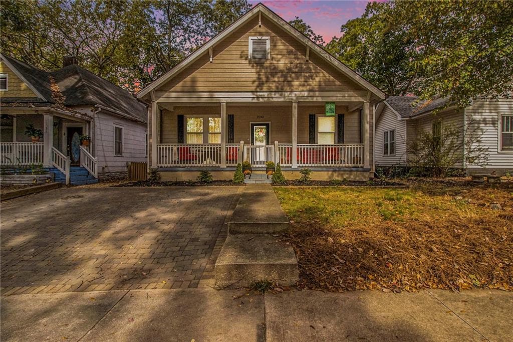 1753 Ware Avenue, East Point, GA 30344 — most recent listing photo