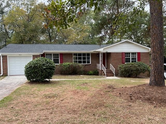 924 Ashlin Avenue, Macon, GA 31217 — most recent listing photo