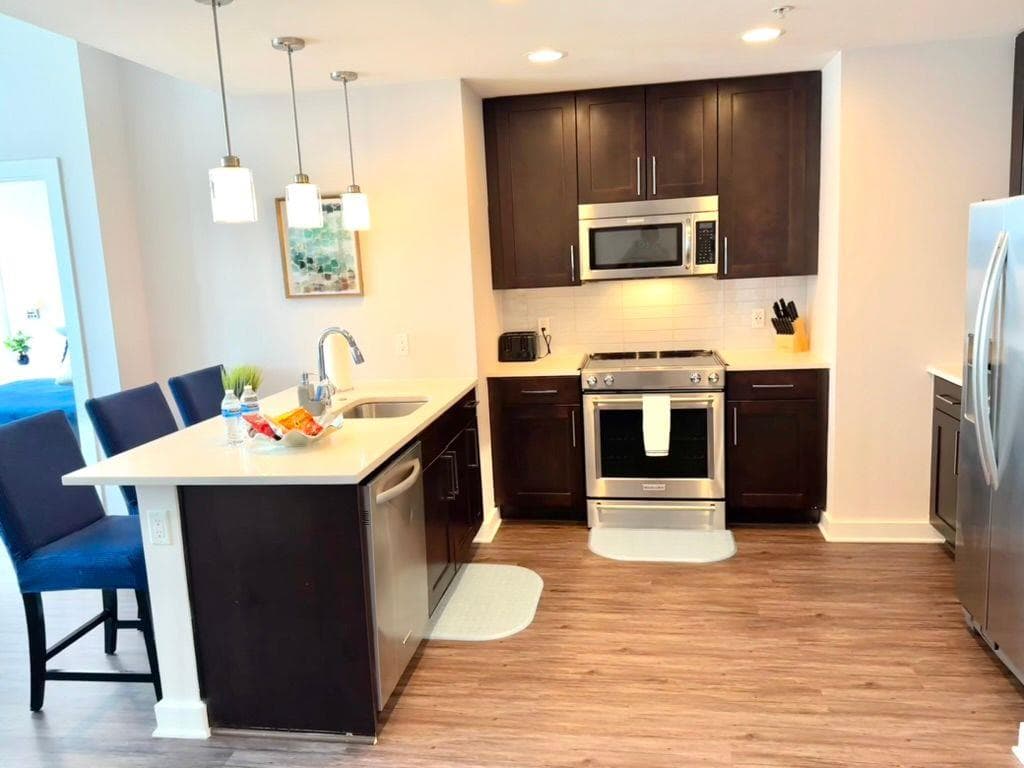 3 bedroom, 2 bathroom apartment for rent at 3382 Peachtree Road S08, Atlanta, GA 30326 for $5,860 a month — photo 4