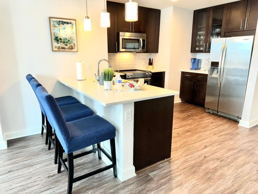 3 bedroom, 2 bathroom apartment for rent at 3382 Peachtree Road S08, Atlanta, GA 30326 for $5,860 a month — photo 3