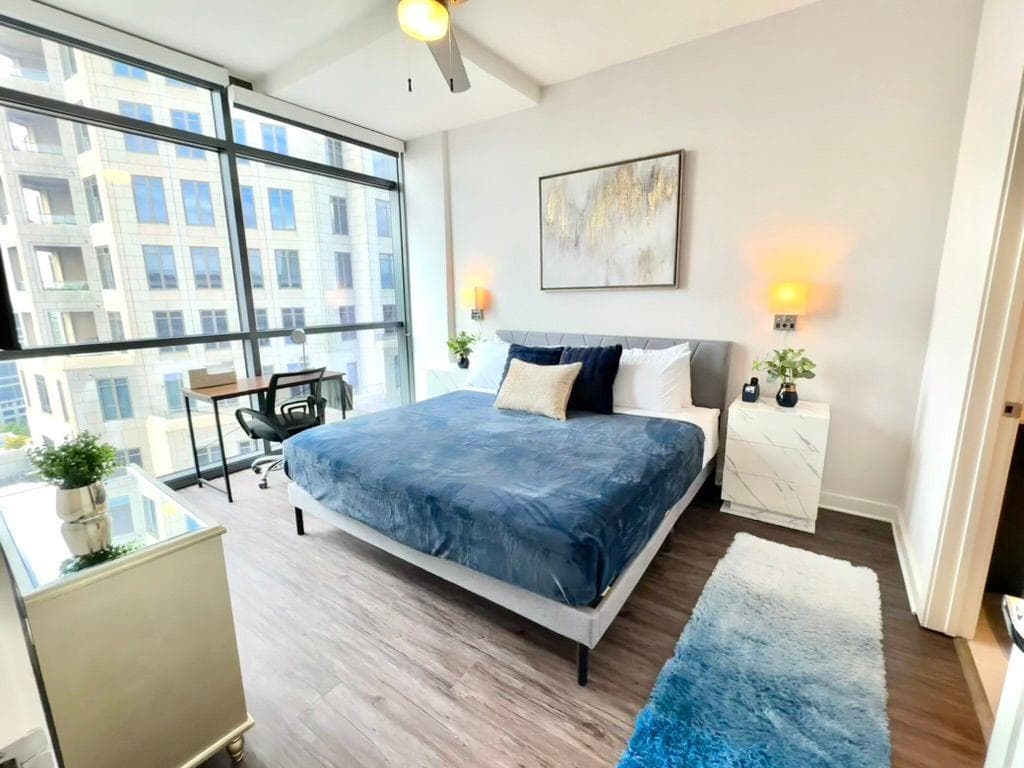 3 bedroom, 2 bathroom apartment for rent at 3382 Peachtree Road S08, Atlanta, GA 30326 for $5,860 a month — photo 8