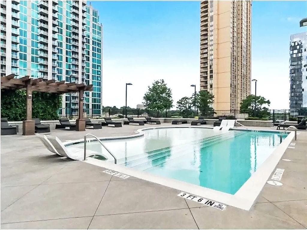 3 bedroom, 2 bathroom apartment for rent at 3382 Peachtree Road S08, Atlanta, GA 30326 for $5,860 a month — photo 6