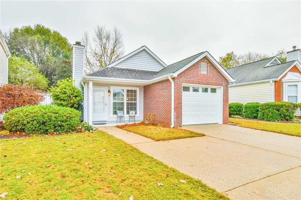2872 Albion Farm Way, Duluth, GA 30097 — most recent listing photo
