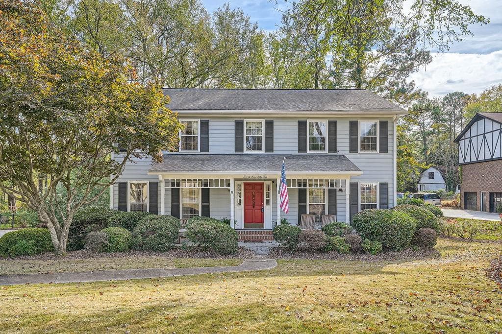 2951 Bentwood Drive, Marietta, GA 30062 — most recent listing photo
