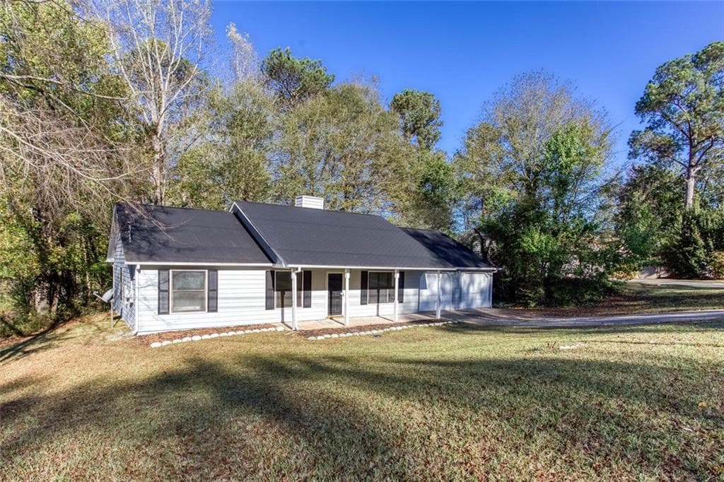 5414 Jamestowne Drive, Powder Springs, GA 30127 — most recent listing photo
