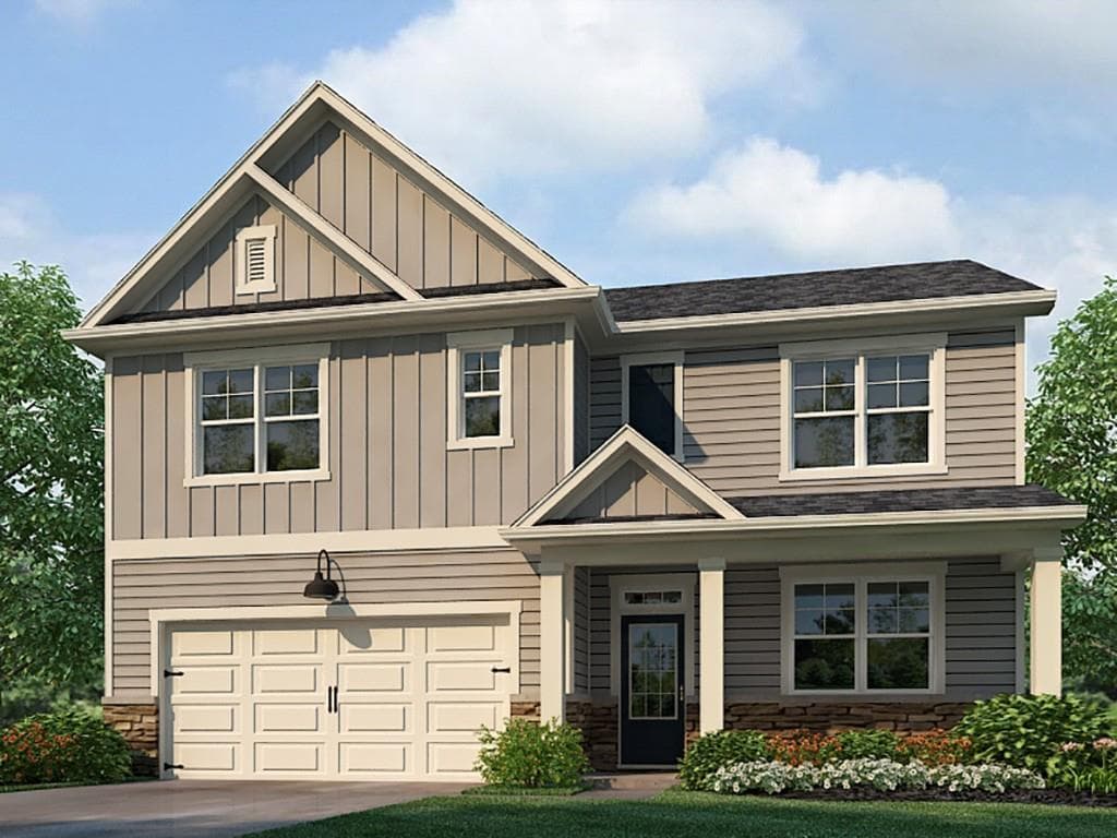 5 bedroom, 3 bathroom, 2,511 sq ft single family residence sold at 759 Highgrove Way, Dallas, GA 30157