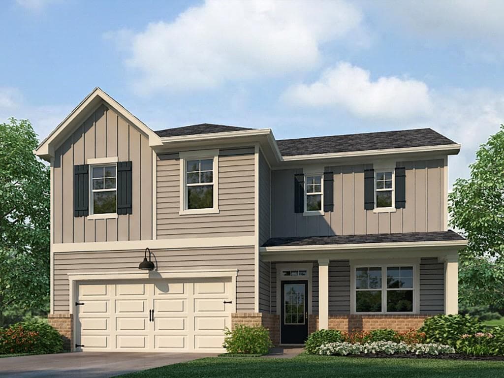 61 Willow Green Trace, Dallas, GA 30157 — most recent listing photo