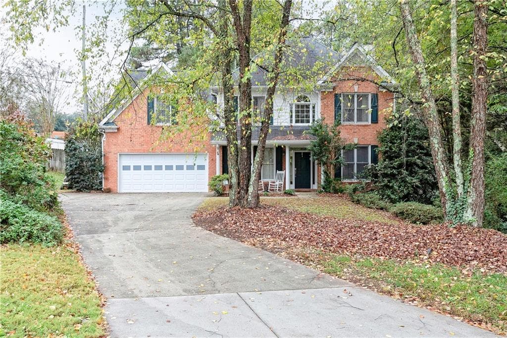 2367 Elmhurst Boulevard, Kennesaw, GA 30152 — most recent listing photo