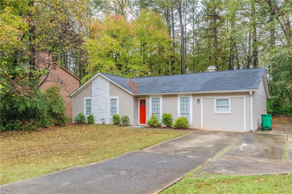 3958 W Wood Path, Stone Mountain, GA 30083 — most recent listing photo