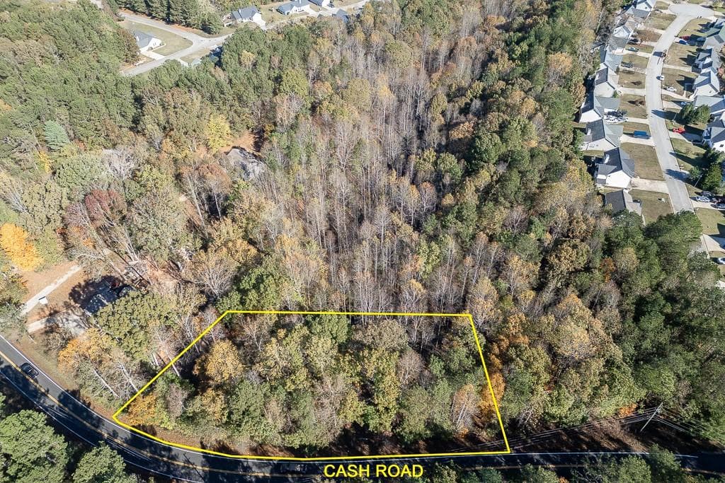 other sold at 4881 Cash Road, Flowery Branch, GA 30542