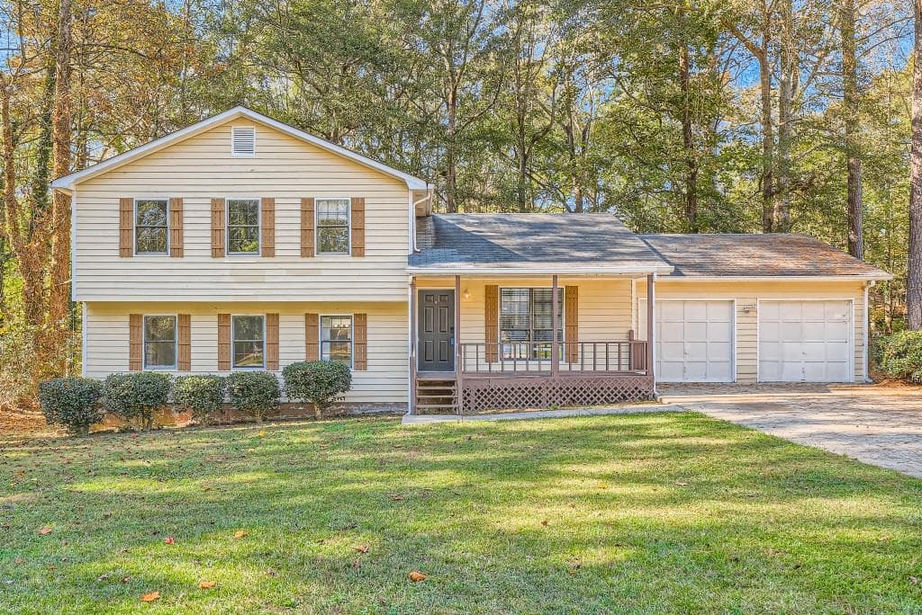 6585 Wild Turkey Trail, Riverdale, GA 30296 — most recent listing photo