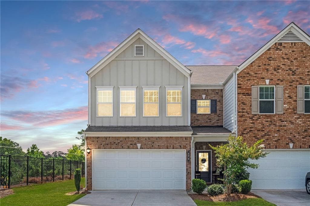 171 Madison Bend, Woodstock, GA 30188 — most recent listing photo