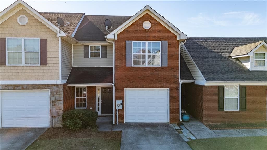 322 Princeton Walk, Adairsville, GA 30103 — most recent listing photo