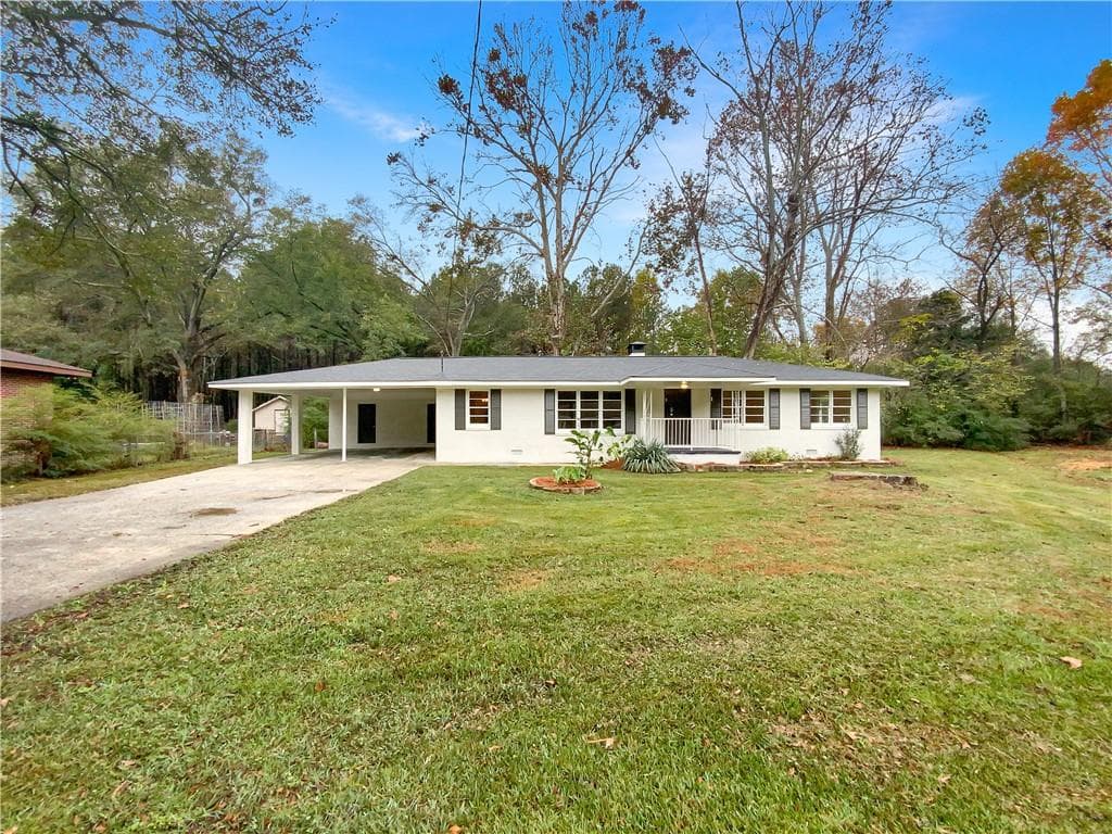 6419 Bennett Drive, Rex, GA 30273 — most recent listing photo