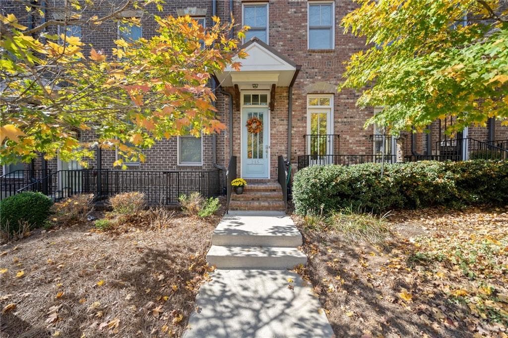 215 Cole Street, Marietta, GA 30060 — most recent listing photo