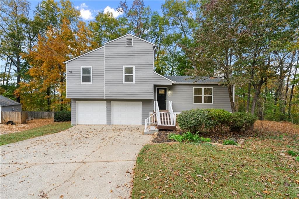 4981 Shallow Ridge Court, Kennesaw, GA 30144 — most recent listing photo