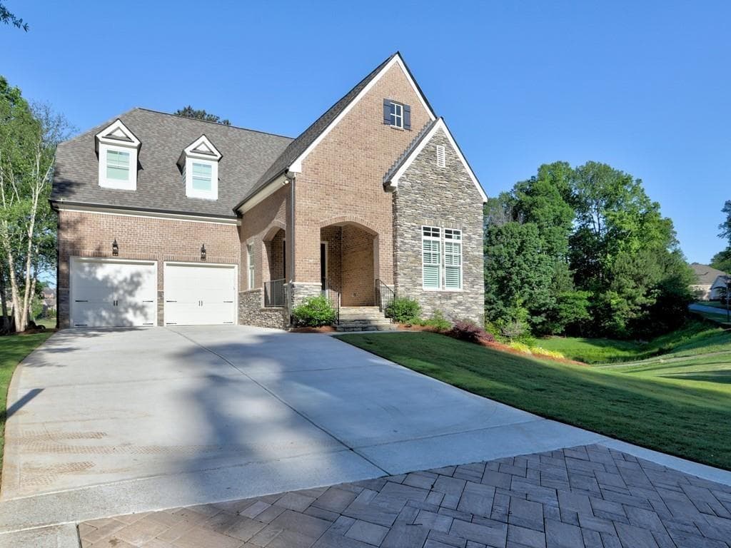 215 Grandmar Chase, Canton, GA 30115 — most recent listing photo