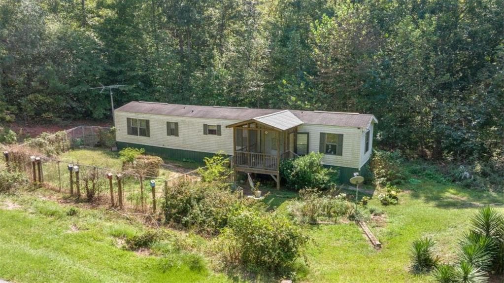 840 Owl Swamp Road, Toccoa, GA 30577 — most recent listing photo
