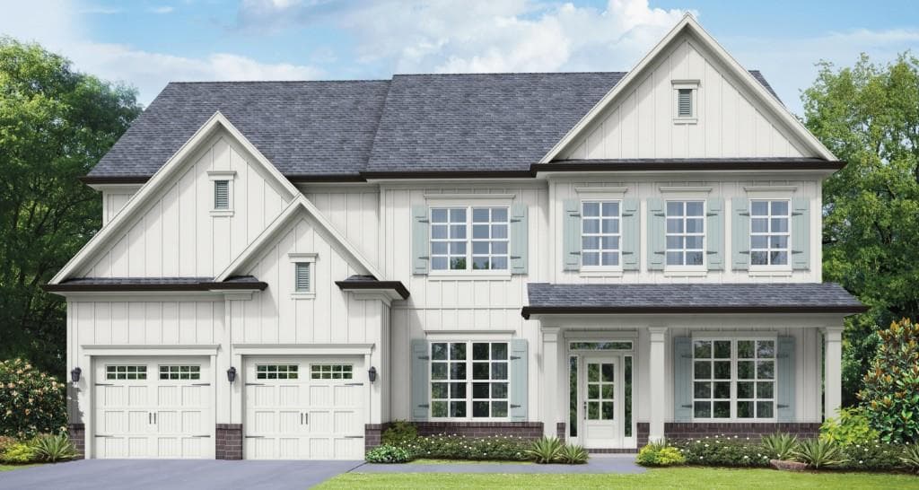 1815 Sauterne Drive, Hoschton, GA 30548 — most recent listing photo