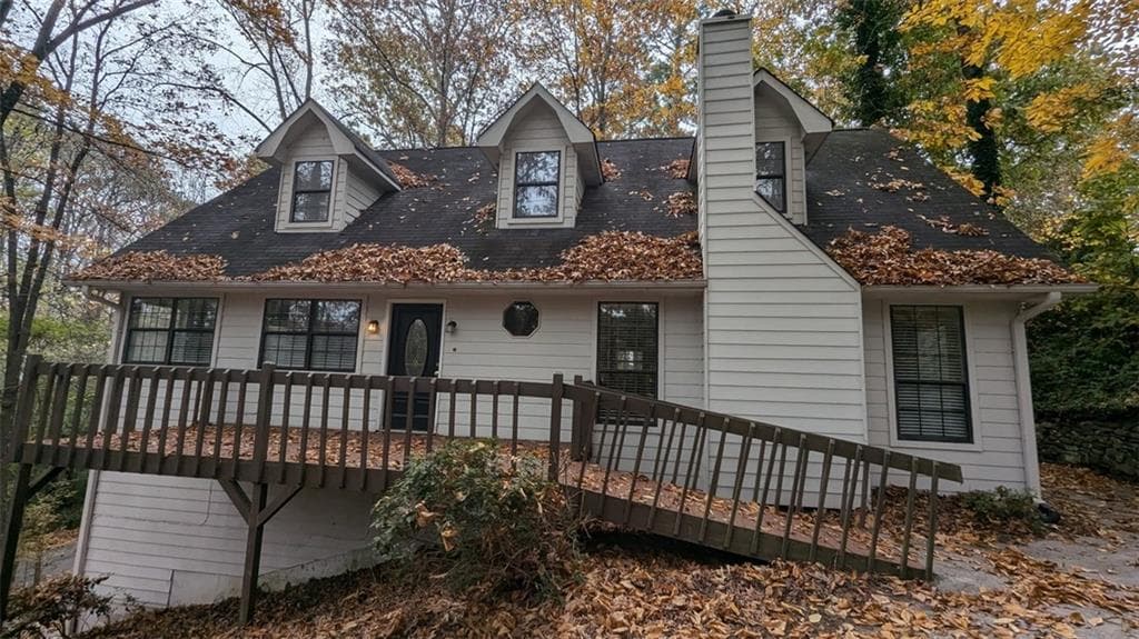 1185 Alemeda Drive, Marietta, GA 30066 — most recent listing photo
