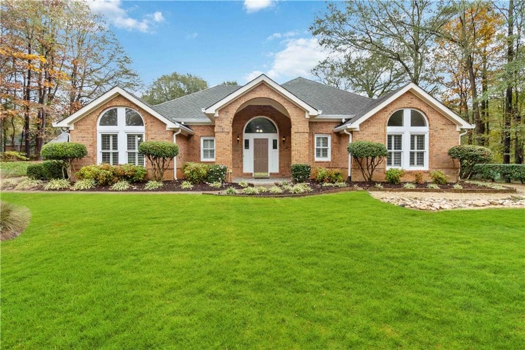 150 Longwood Drive, Jonesboro, GA 30236 — most recent listing photo