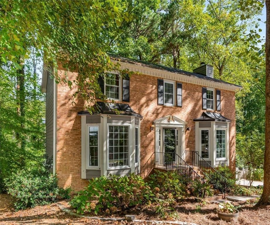 2865 Shillings Chase Court, Kennesaw, GA 30152 — most recent listing photo