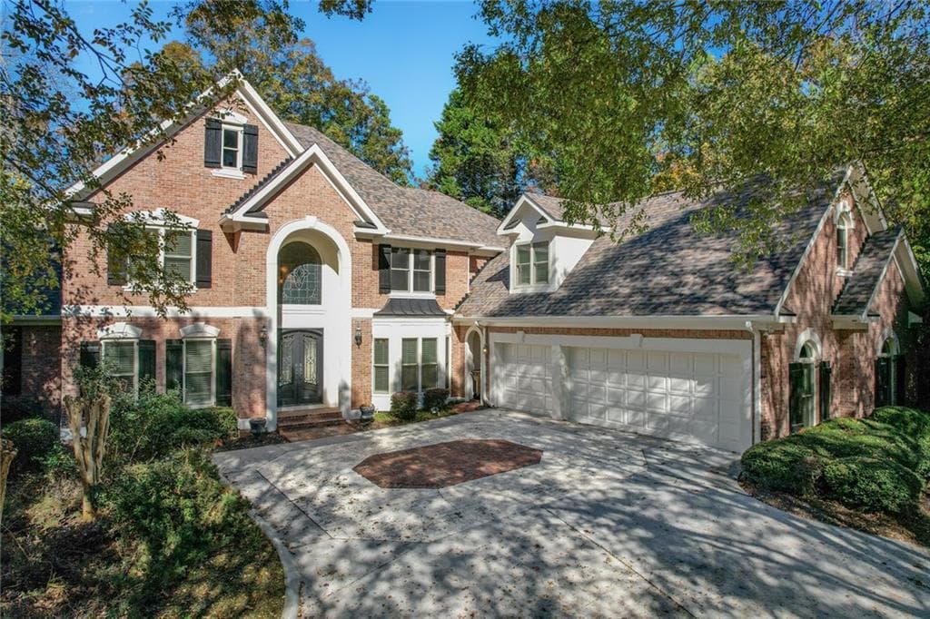 8245 Royal Troon Drive, Duluth, GA 30097 — most recent listing photo