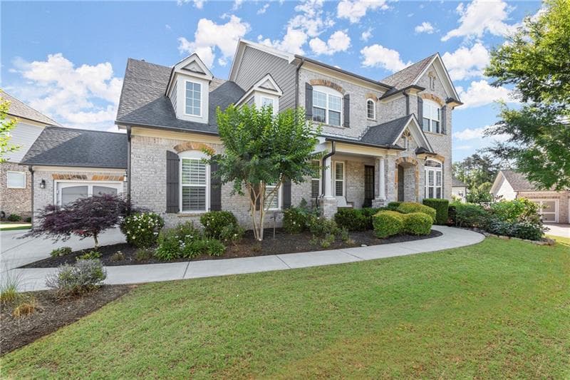 323 Harvest View Terrace, Woodstock, GA 30188 — most recent listing photo