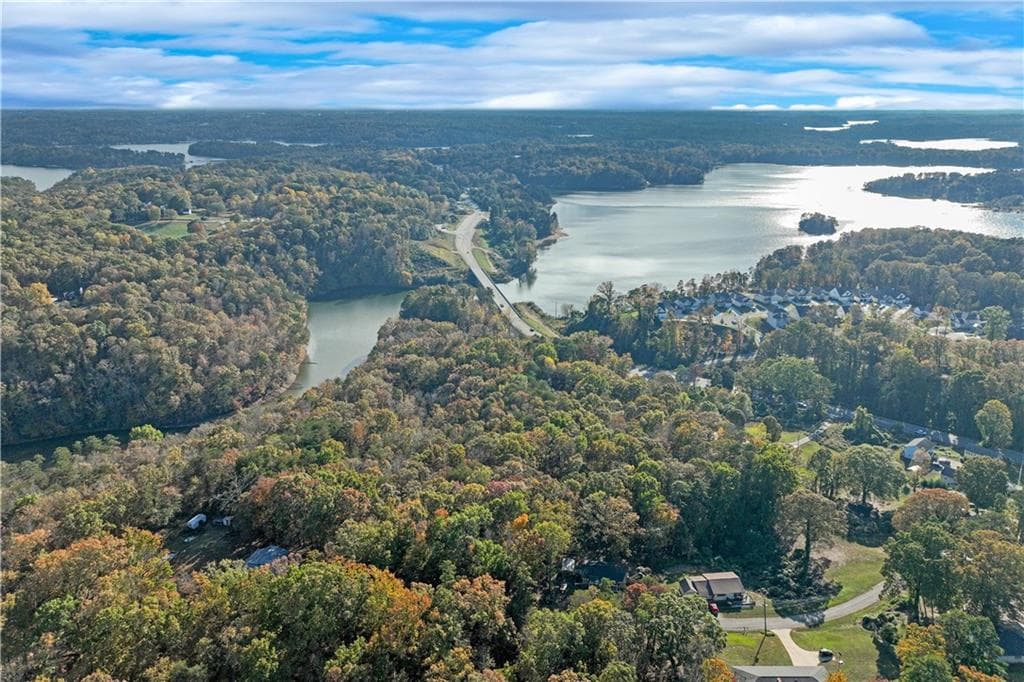 unimproved land for sale at 3320 Cleveland Highway, Gainesville, GA 30506 — photo 4