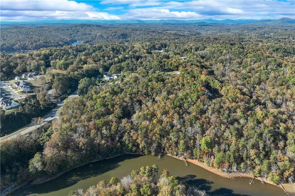 unimproved land for sale at 3320 Cleveland Highway, Gainesville, GA 30506 — photo 5