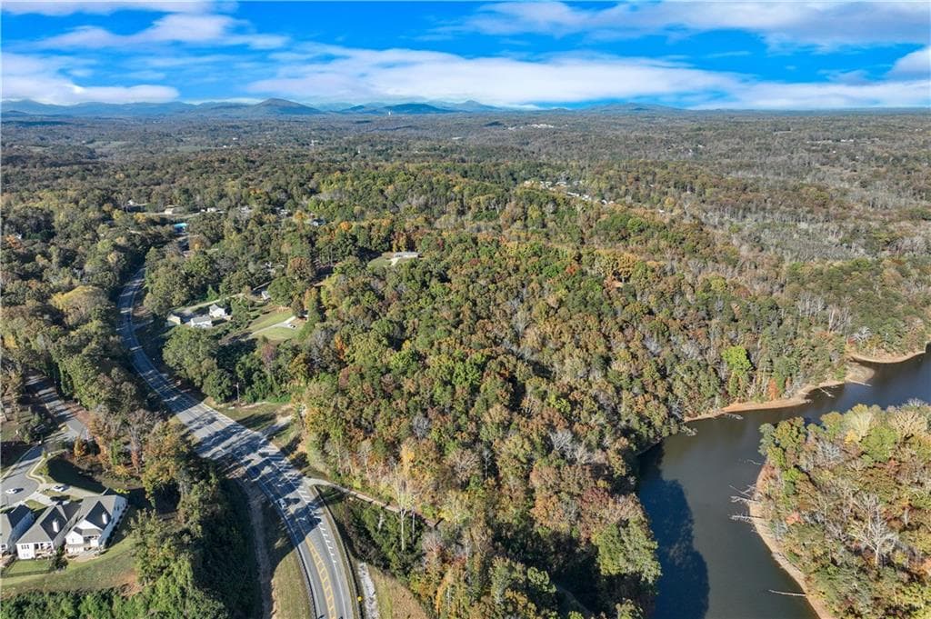 unimproved land for sale at 3320 Cleveland Highway, Gainesville, GA 30506 — photo 6
