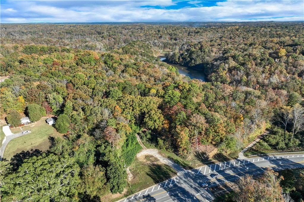unimproved land for sale at 3320 Cleveland Highway, Gainesville, GA 30506 — photo 7