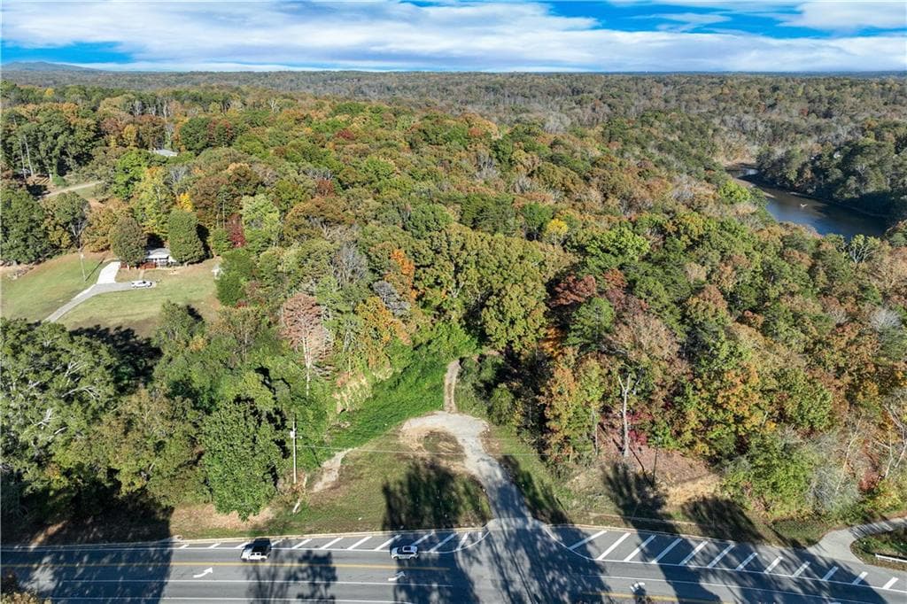 unimproved land for sale at 3320 Cleveland Highway, Gainesville, GA 30506 — photo 8