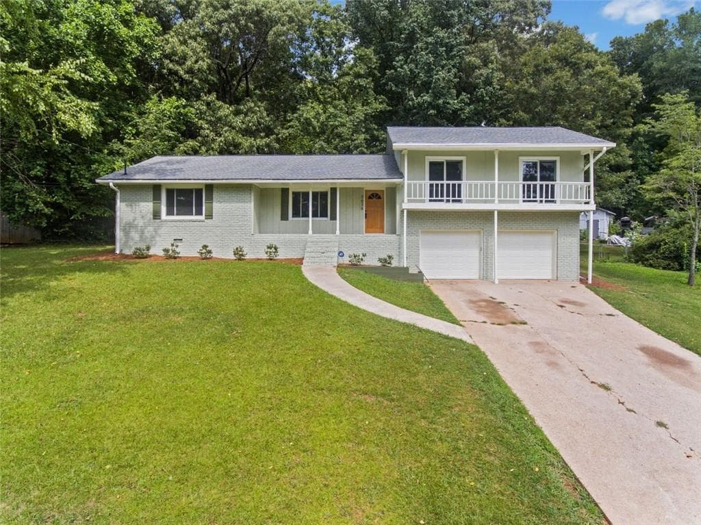 3626 Mill Glen Drive, Douglasville, GA 30135 — most recent listing photo