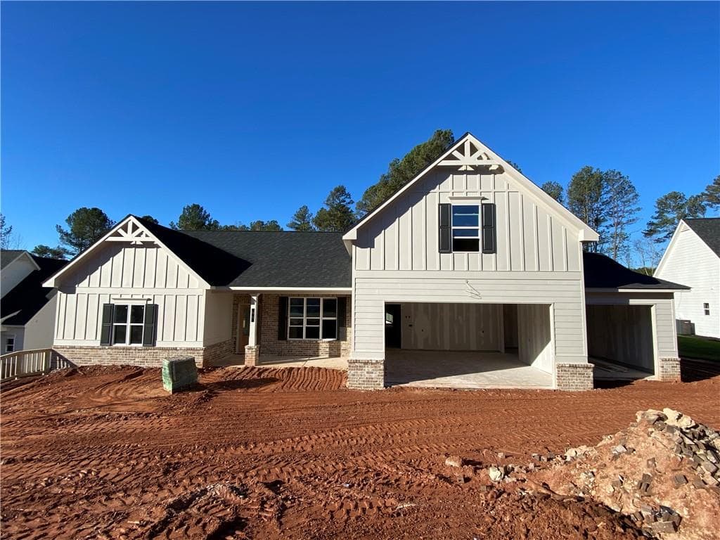 93 Meadows Drive, Bethlehem, GA 30620 — most recent listing photo