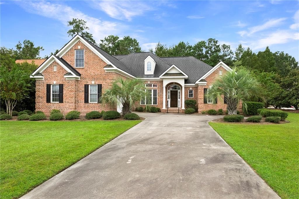 822 Southbridge Boulevard, Savannah, GA 31405 — most recent listing photo