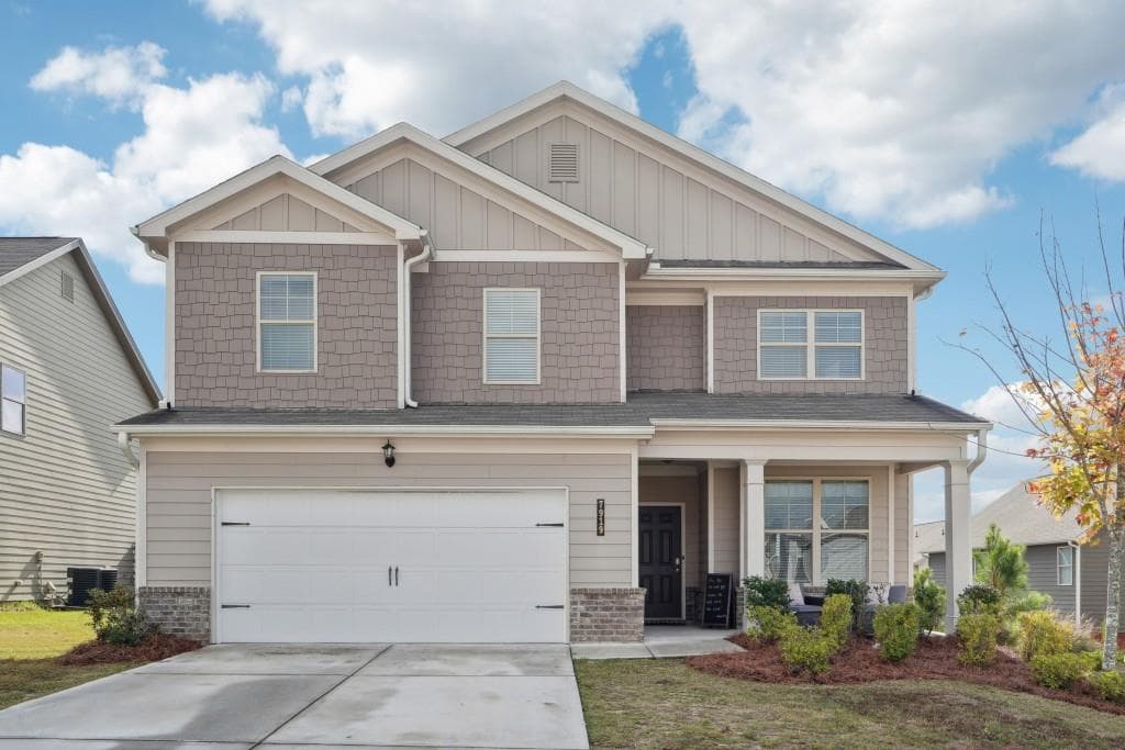 7919 Habanera Lane, Lithonia, GA 30058 — most recent listing photo