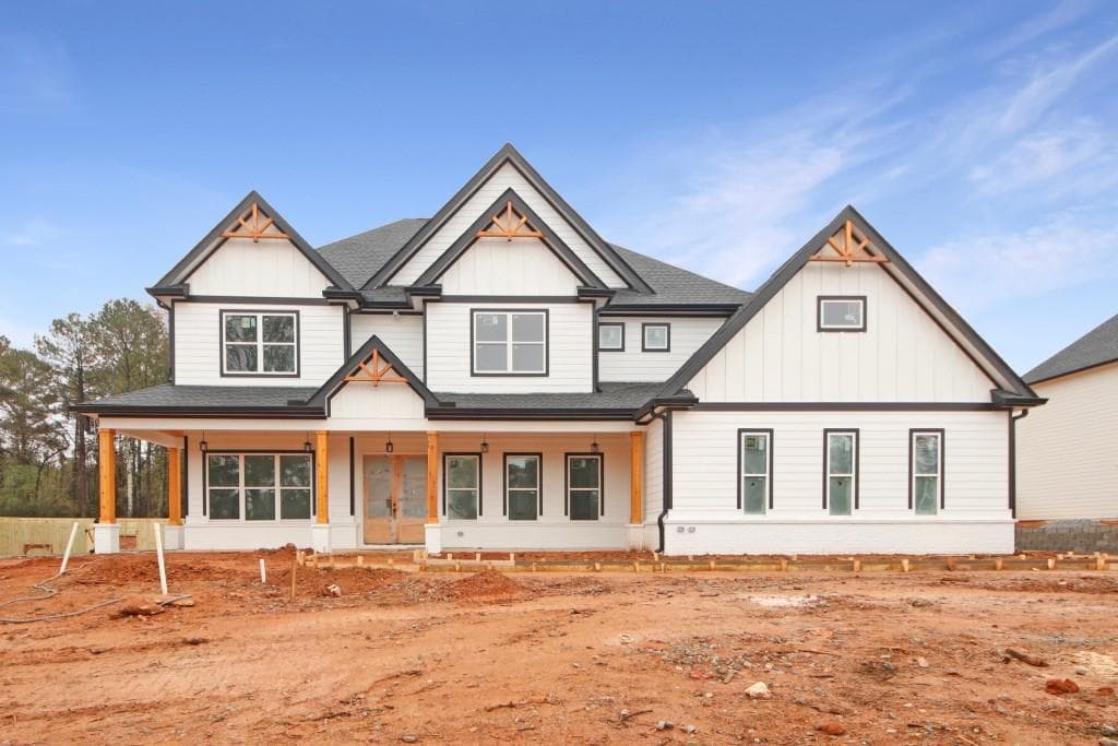 502 Hoke OKelly Mill Road, Loganville, GA 30052 — most recent listing photo