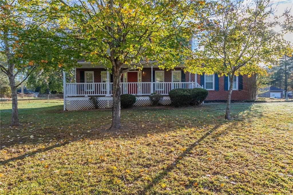 23 Wilburn Drive, Powder Springs, GA 30127 — most recent listing photo