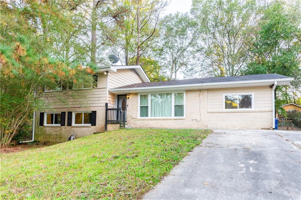 3427 Casa Court, Clarkston, GA 30021 — most recent listing photo